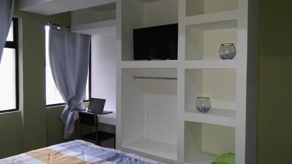 Beautiful Apartment San Jose Downtown Ngoại thất bức ảnh