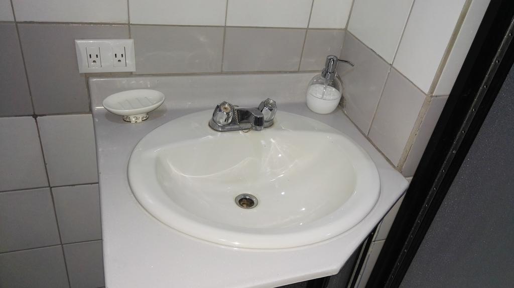 Beautiful Apartment San Jose Downtown Ngoại thất bức ảnh