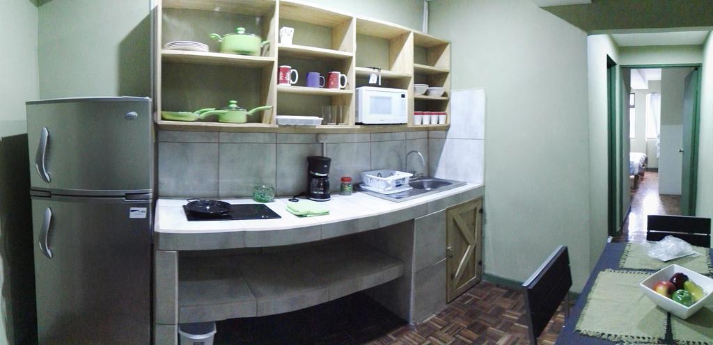 Beautiful Apartment San Jose Downtown Ngoại thất bức ảnh
